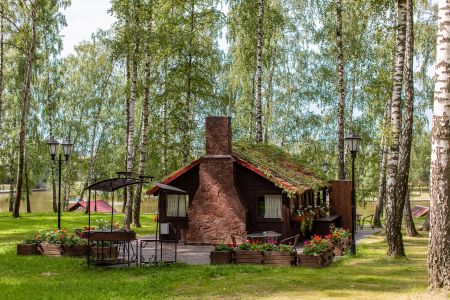 Территория