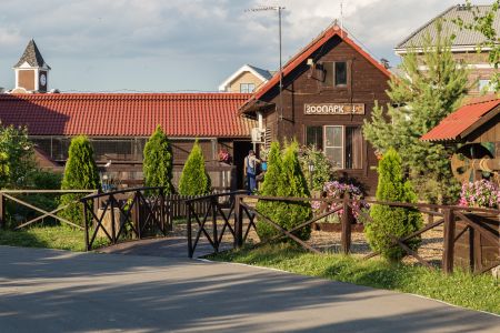 Территория