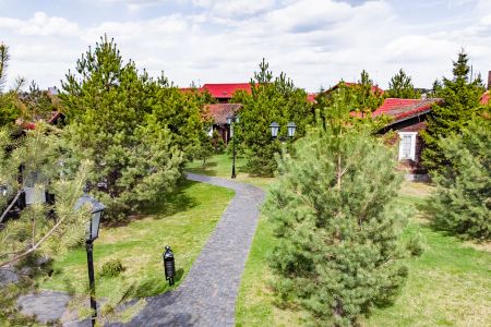 Территория