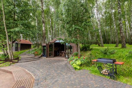 Территория