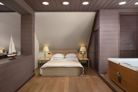 Банкетный зал