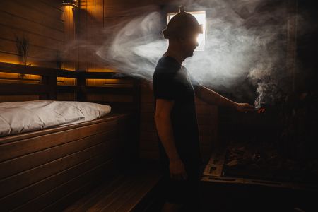 Территория