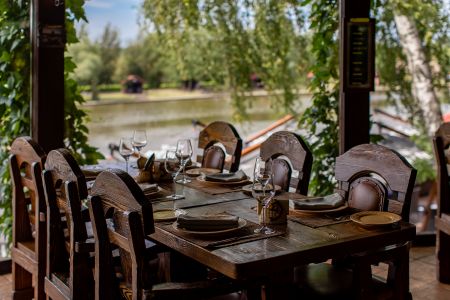 Территория