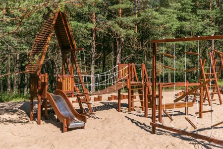 Территория