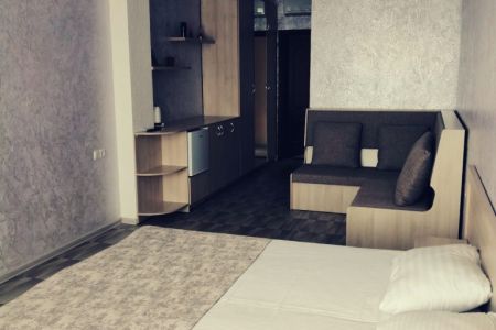 Новый корпус