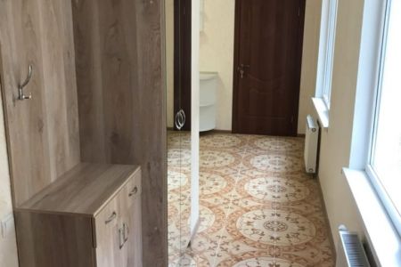 Апартаменты 6-местный 3-комнатный (с кухней)