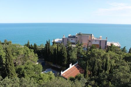 Новый корпус