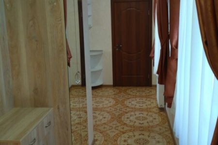 Апартаменты 6-местный 3-комнатный (с кухней)