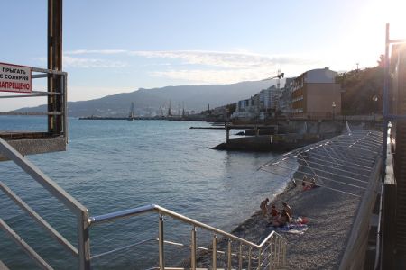 Новый корпус