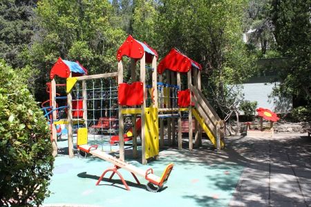 Новый корпус