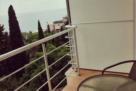 Комфорт плюс 2-местный 1-комнатный