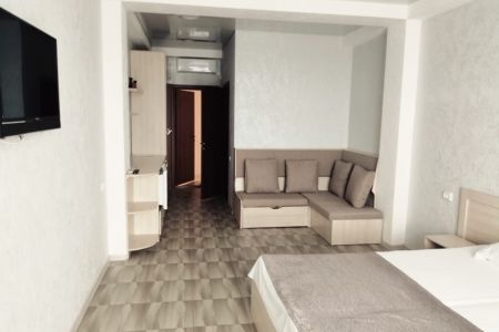 Новый корпус