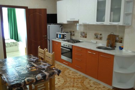 Новый корпус