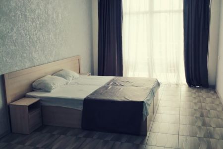 Новый корпус