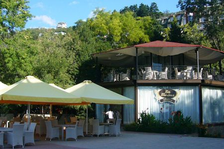 Новый корпус