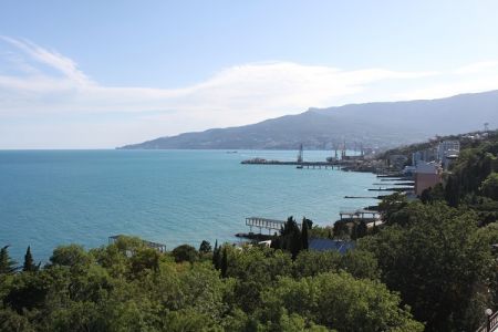 Новый корпус