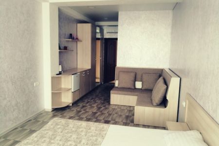 Новый корпус