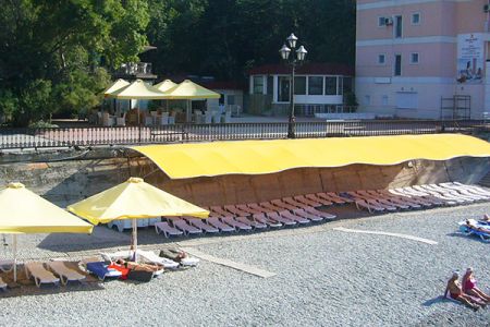 Новый корпус