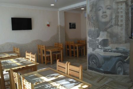 Новый корпус