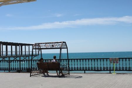 Новый корпус