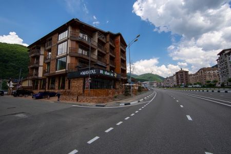 Территория