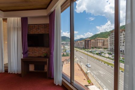 Люкс 2-местный