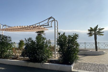 Набережная