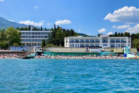 Внешний вид