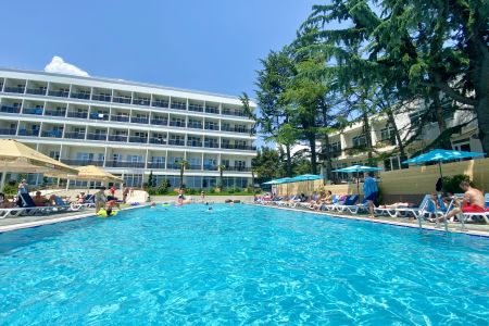 Внешний вид