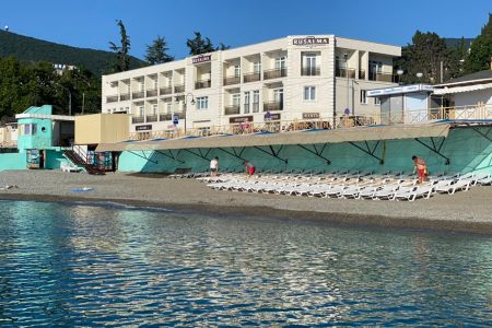 Внешний вид