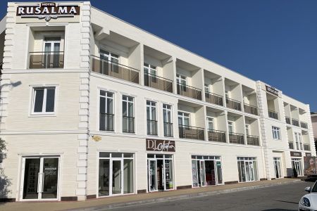 Внешний вид