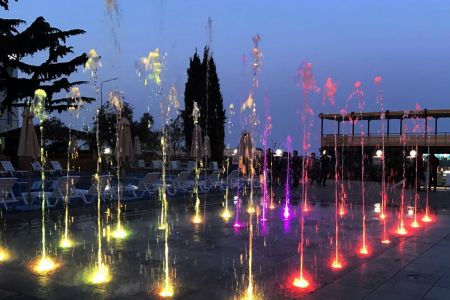 Внешний вид