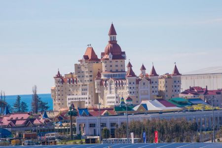 Внешний вид