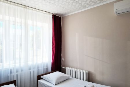 Стандартный 2-местный DBL (№34,40,41)