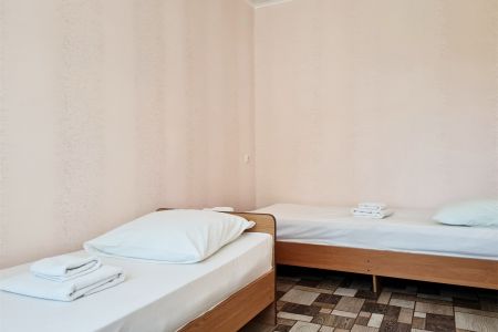 Стандартный 2-местный DBL (№34,40,41)