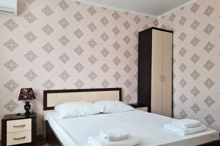 Стандартный 2-местный DBL (№34,40,41)