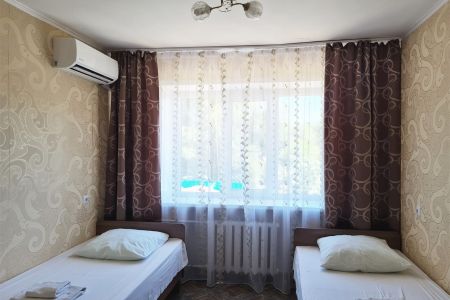 Стандартный 2-местный DBL (№34,40,41)