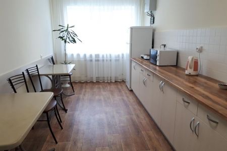 Общая кухня