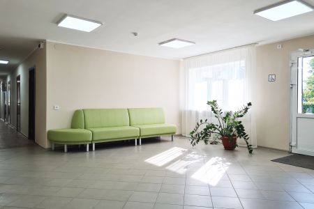 Стандартный 2-местный DBL (№34,40,41)