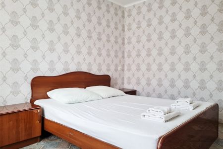 Стандартный 2-местный DBL (№34,40,41)