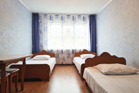 Стандартный 2-местный DBL (№34,40,41)