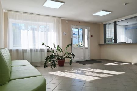 Стандартный 2-местный DBL (№34,40,41)