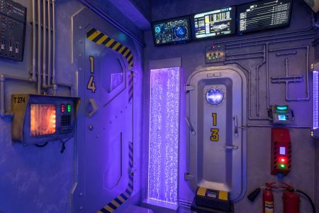 Внешний вид