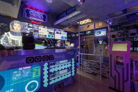 Внешний вид