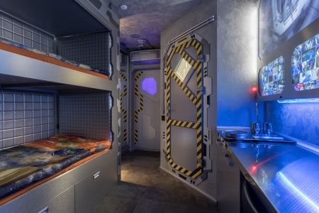 Внешний вид