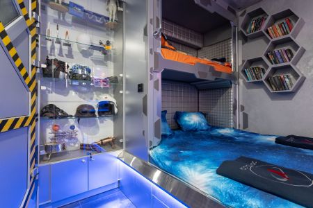 Внешний вид