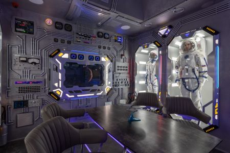 Внешний вид