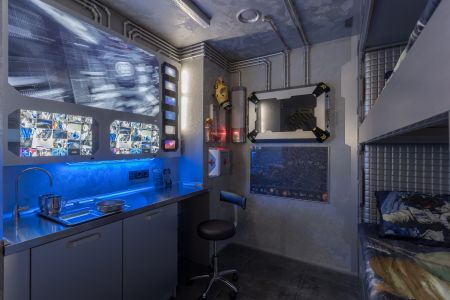 Внешний вид