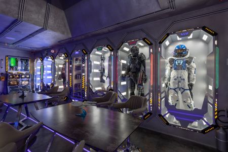 Внешний вид