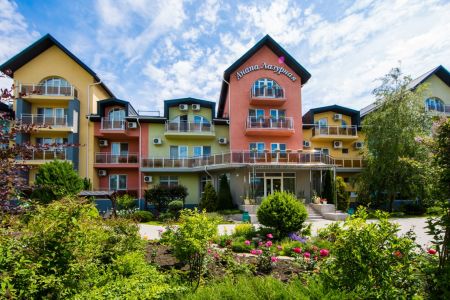 Внешний вид